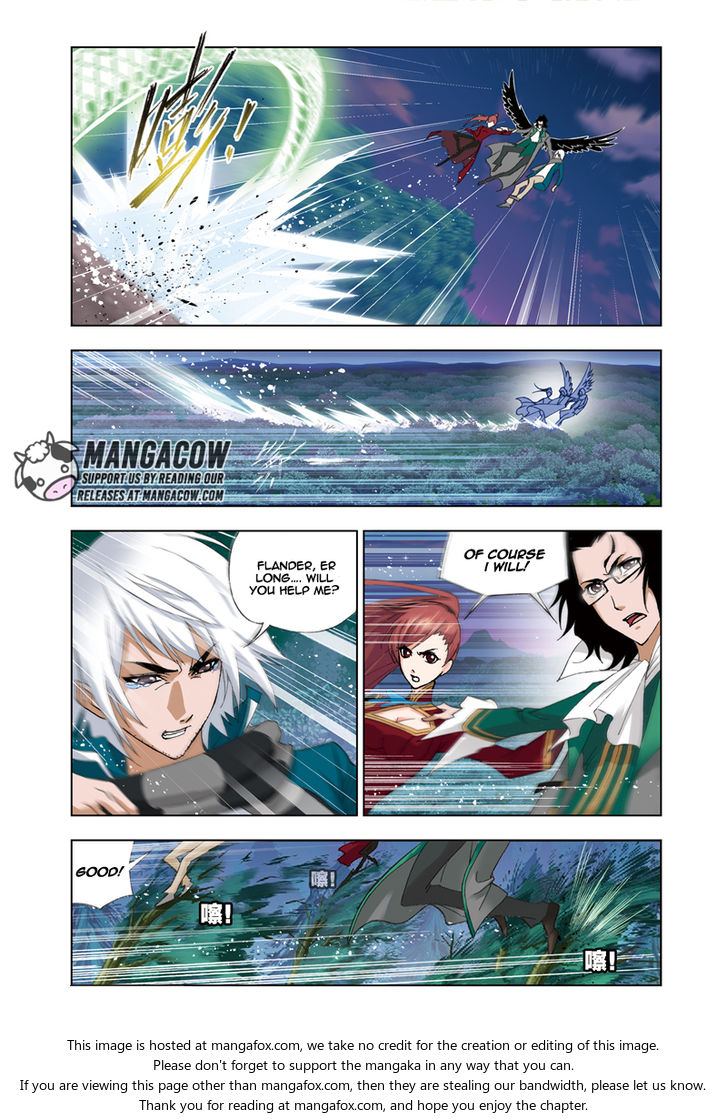 Soul Land Chapter 064 - Page