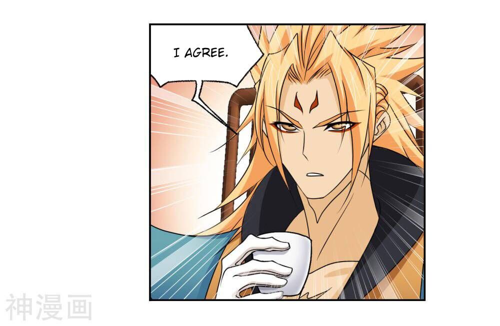 Soul Land Chapter 278 - Page