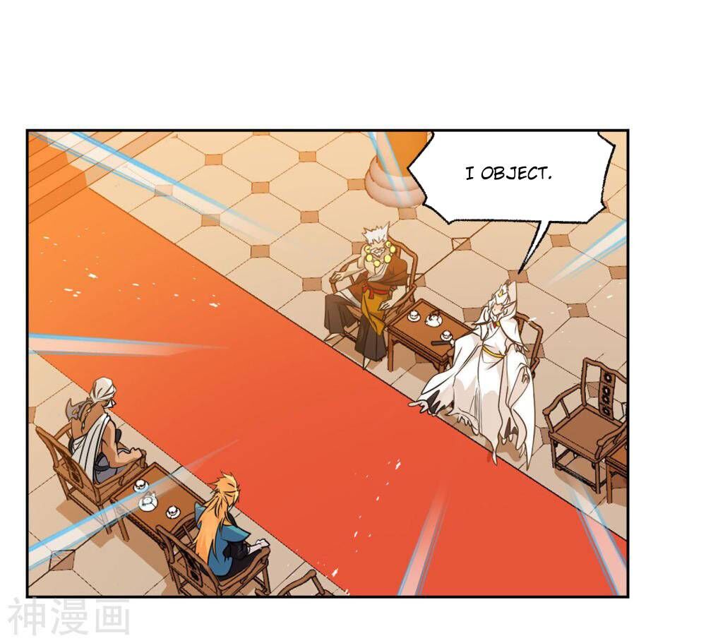 Soul Land Chapter 278 - Page