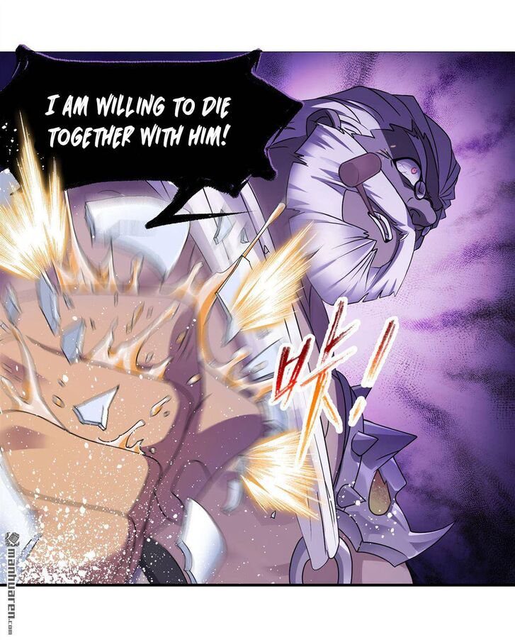 Soul Land Chapter 278 - Page