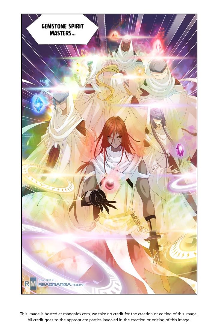 Soul Land Chapter 099 - Page