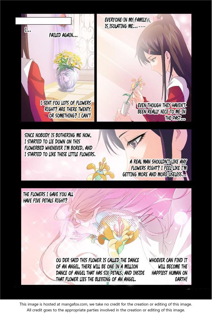 Soul Land Chapter 100 - Page