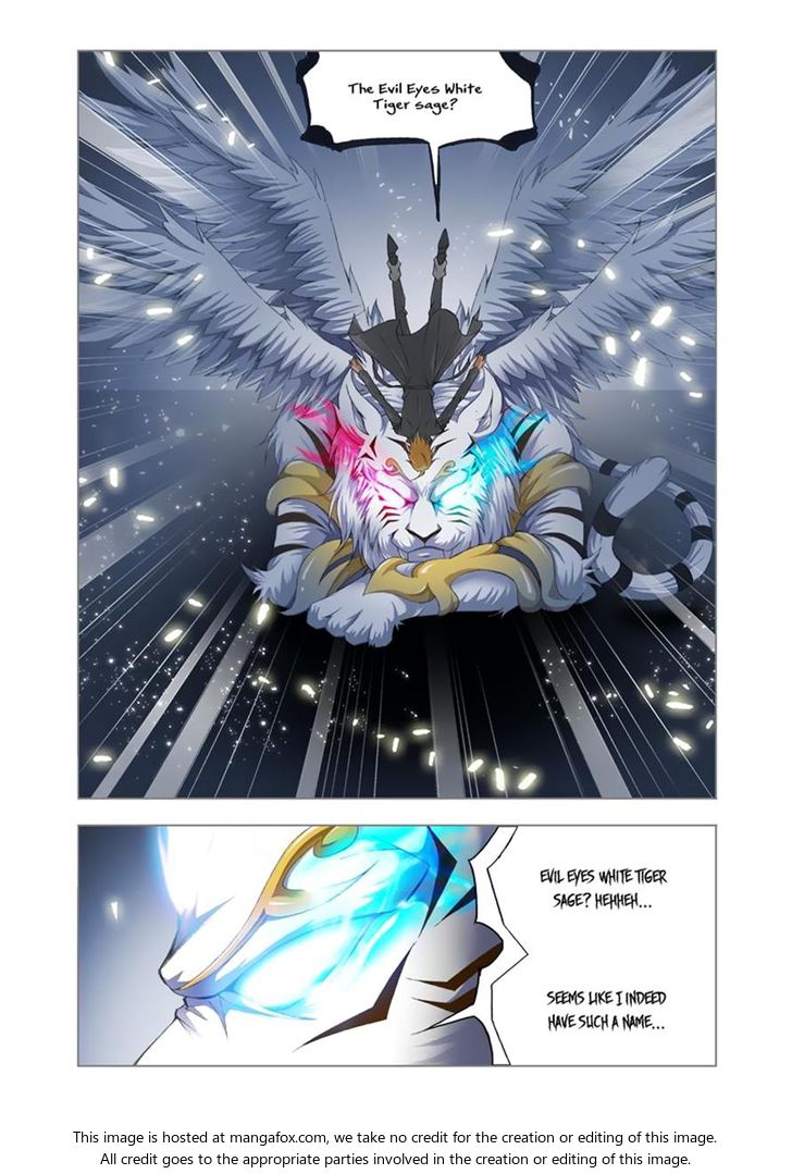 Soul Land Chapter 108 - Page