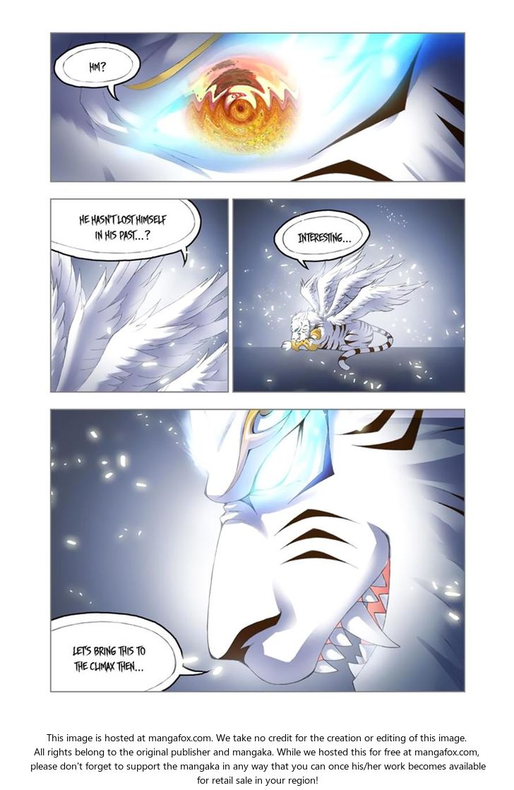 Soul Land Chapter 109 - Page