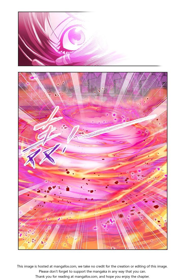 Soul Land Chapter 115 - Page