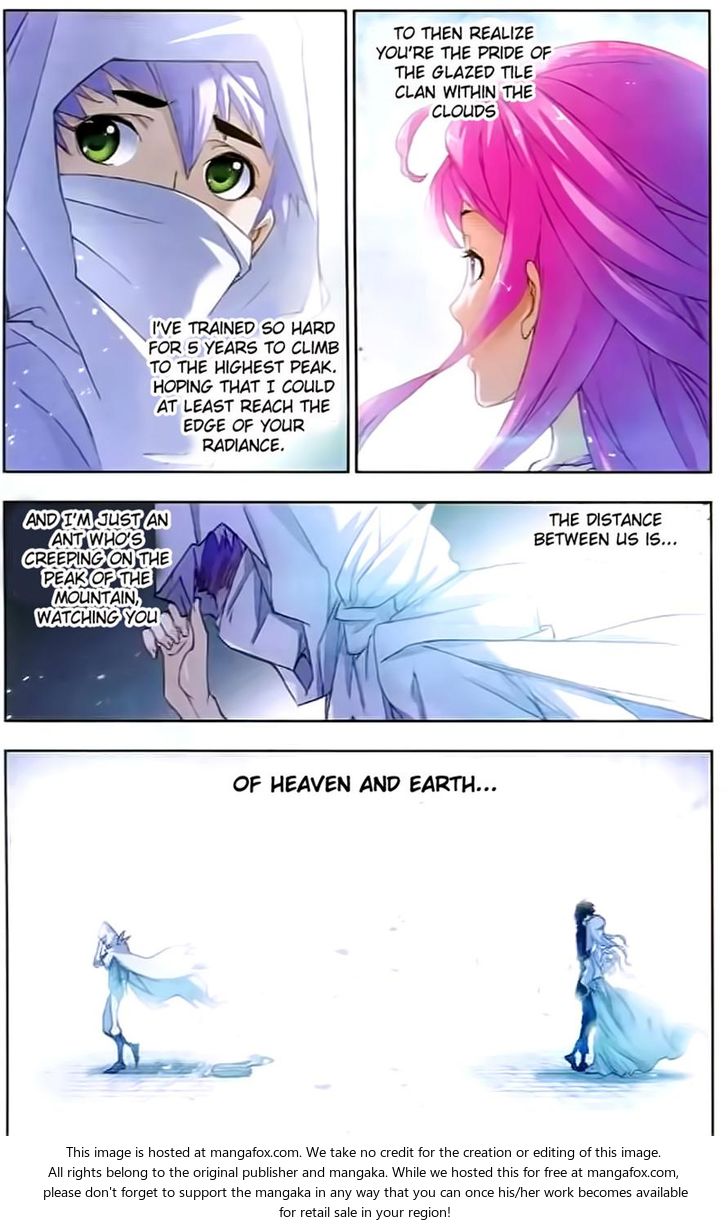 Soul Land Chapter 152 - Page