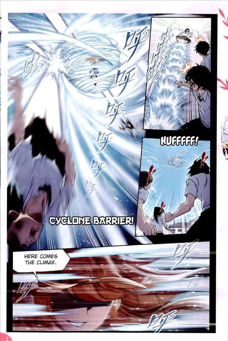 Soul Land Chapter 224 - Page