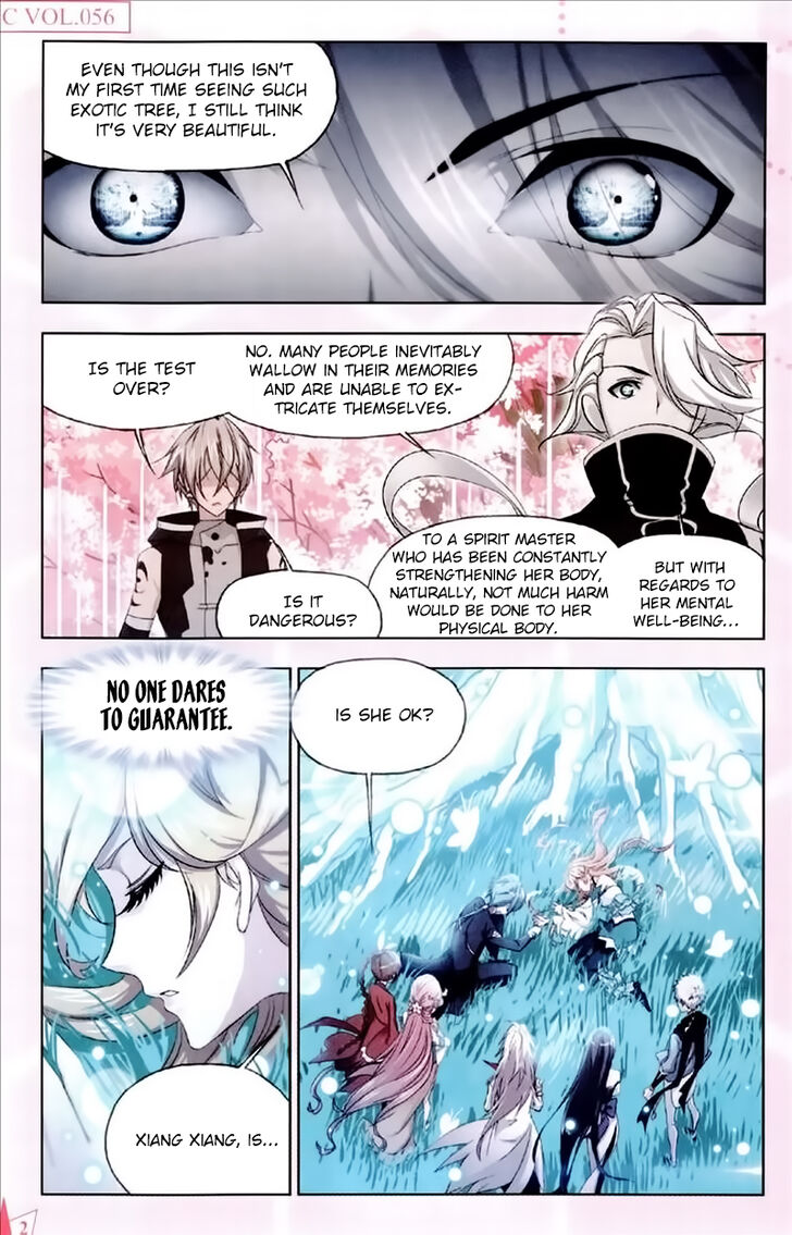 Soul Land Chapter 227 - Page