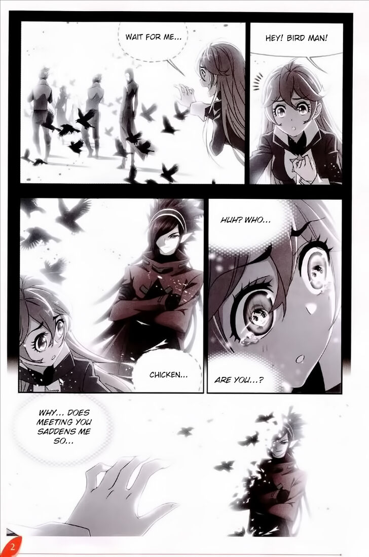 Soul Land Chapter 231 - Page