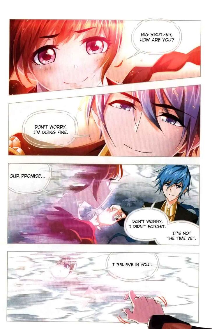 Soul Land Chapter 262 - Page