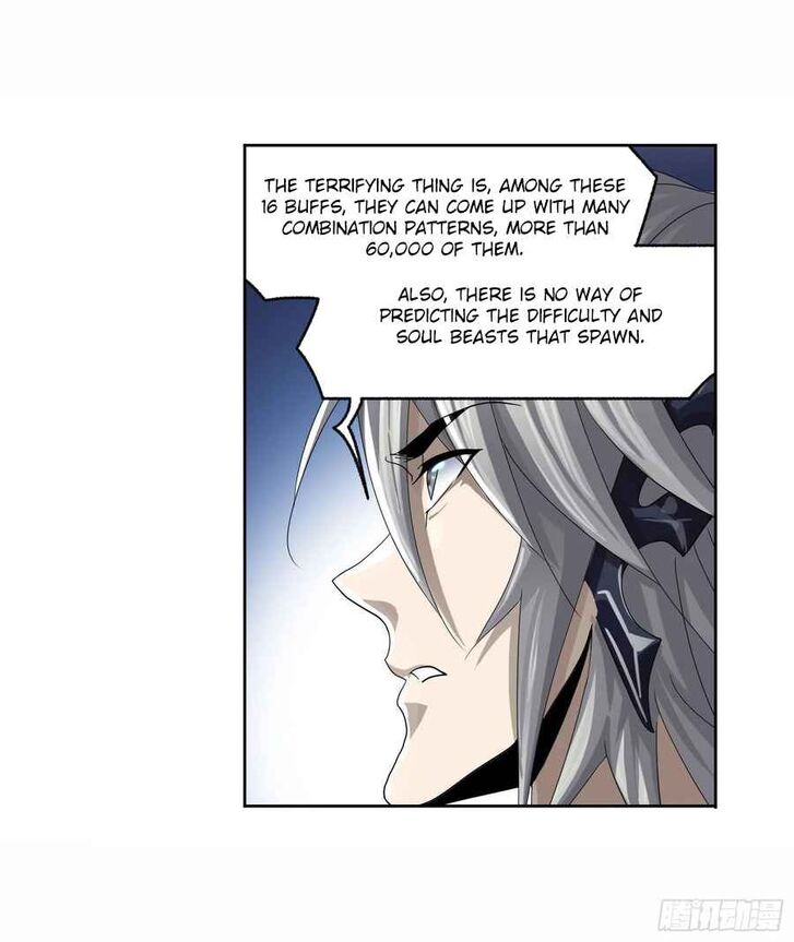 Soul Land Chapter 263 - Page