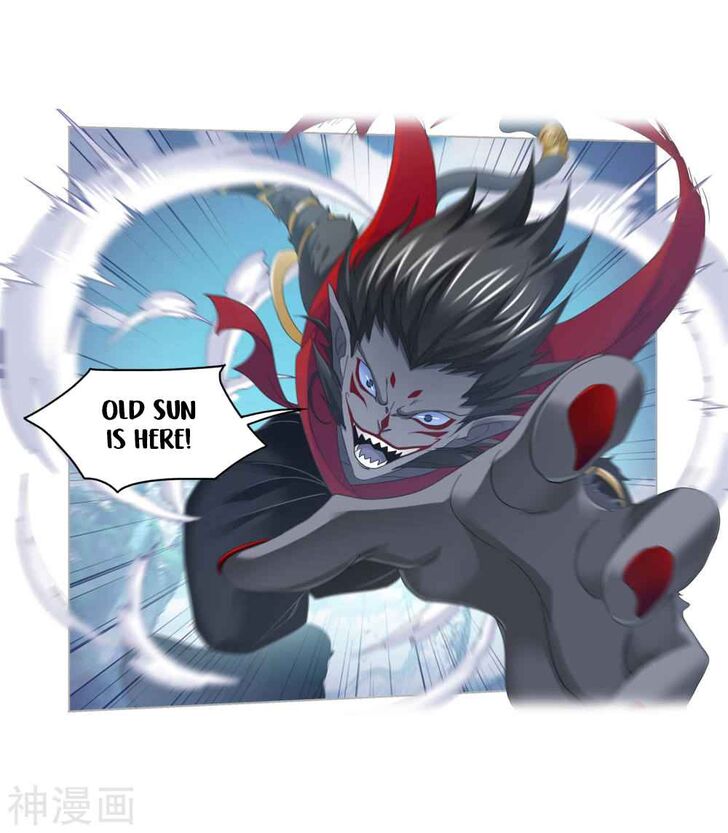 Soul Land Chapter 264 - Page