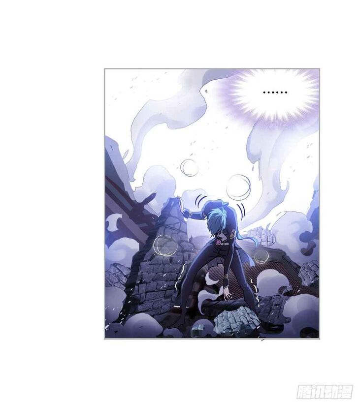 Soul Land Chapter 265 - Page