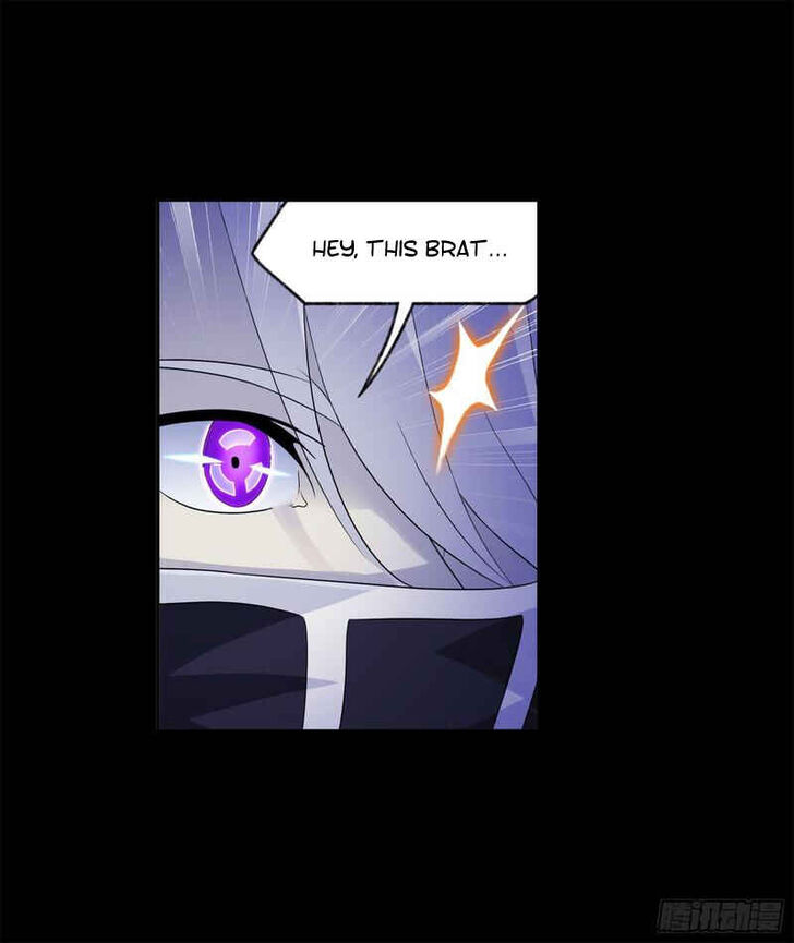 Soul Land Chapter 267 - Page