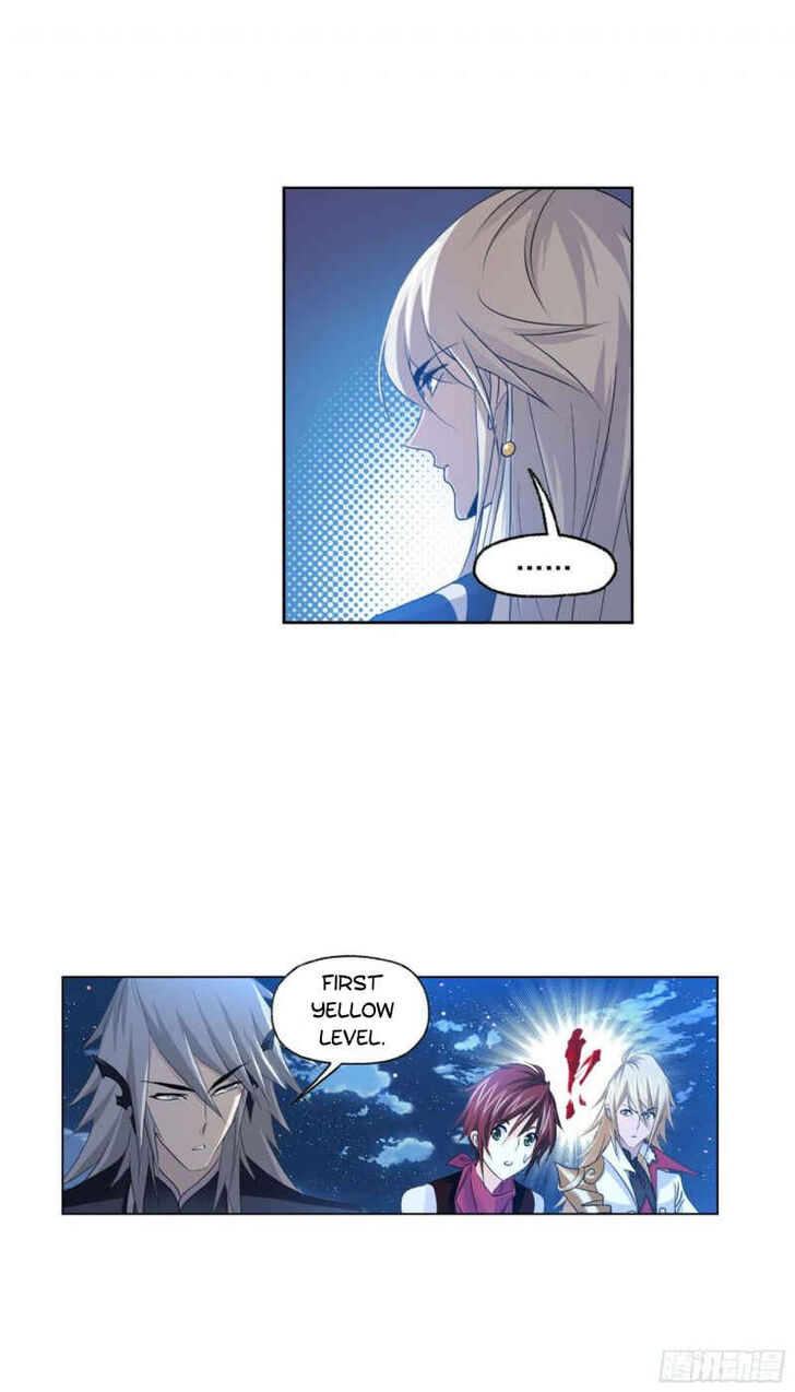 Soul Land Chapter 267.5 - Page