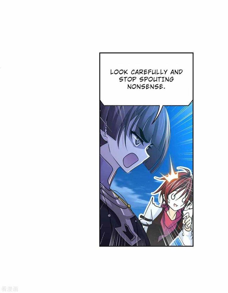 Soul Land Chapter 273 - Page