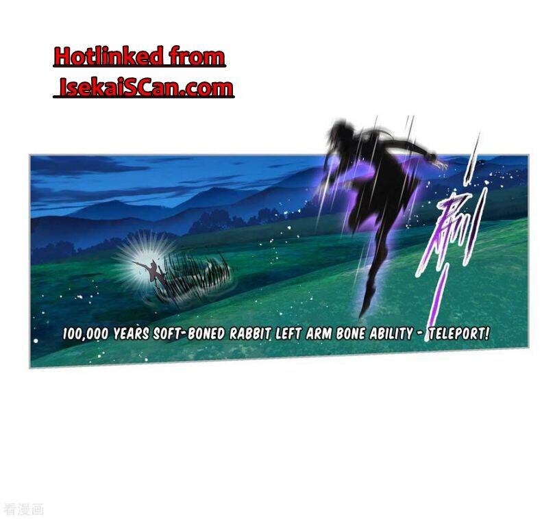 Soul Land Chapter 274 - Page