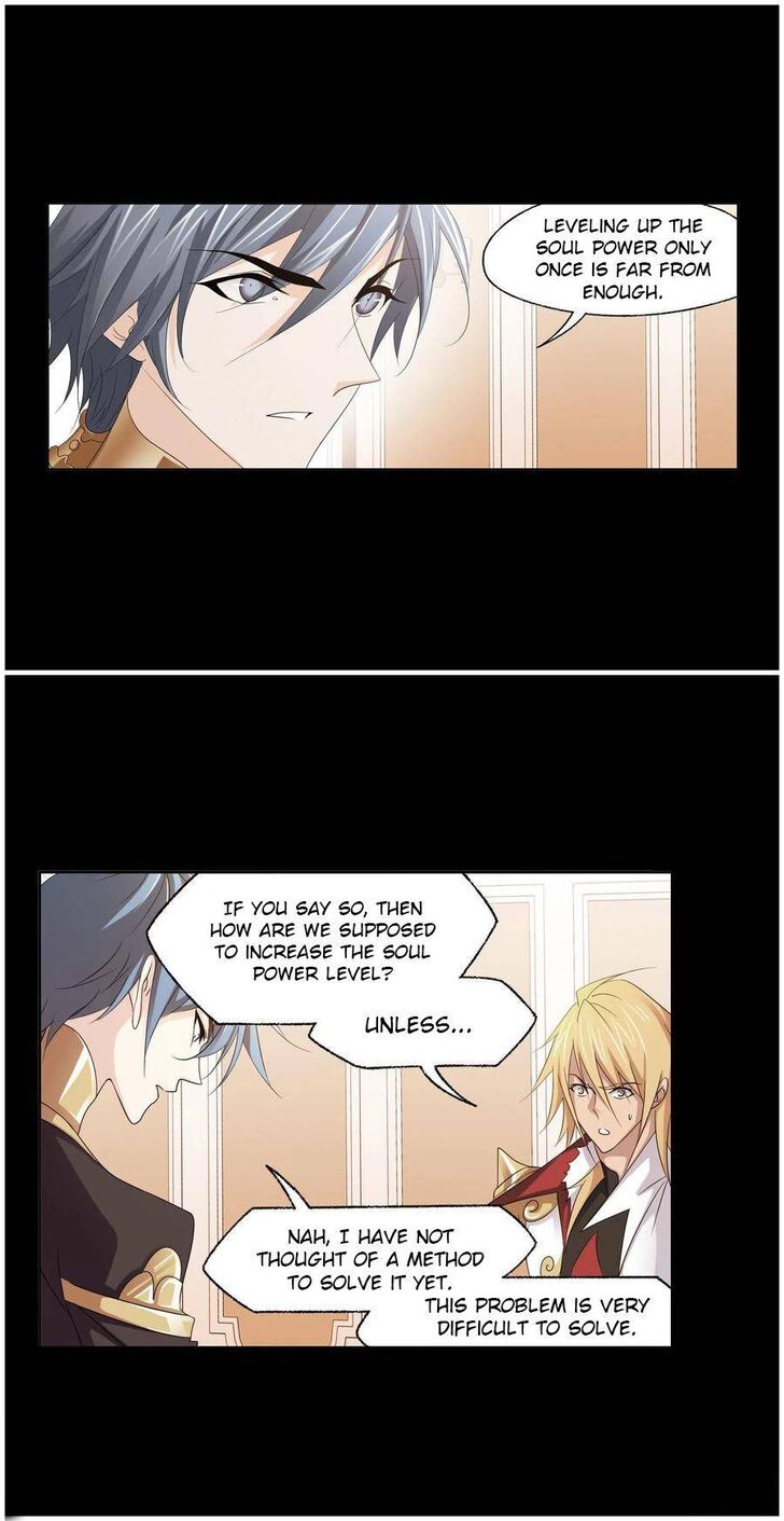 Soul Land Chapter 275 - Page