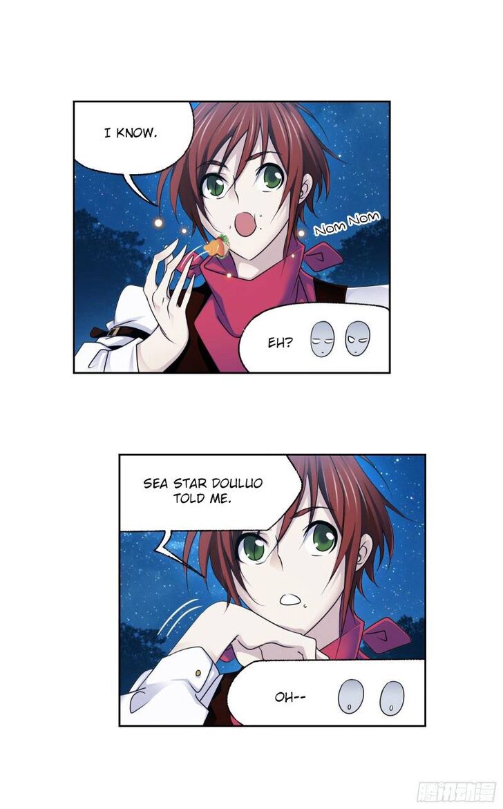 Soul Land Chapter 279 - Page