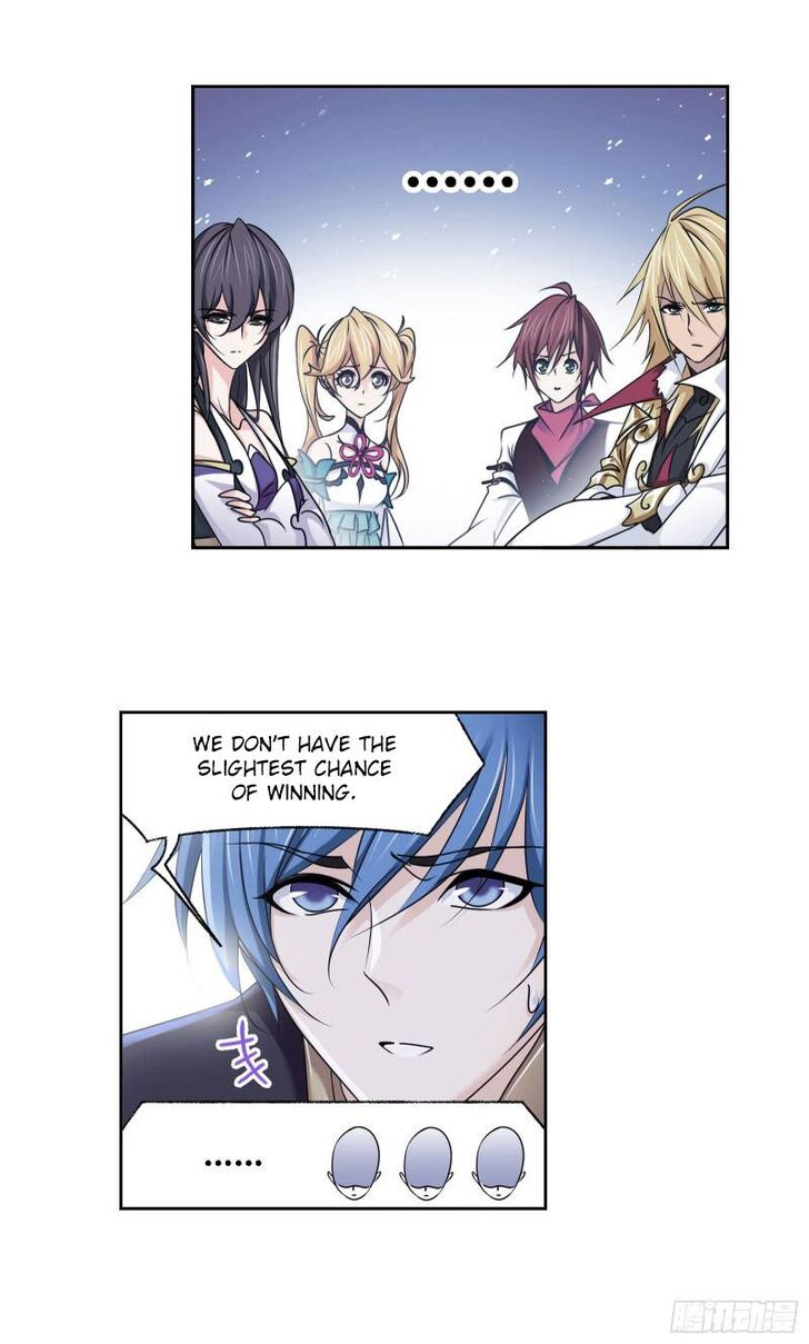 Soul Land Chapter 280 - Page