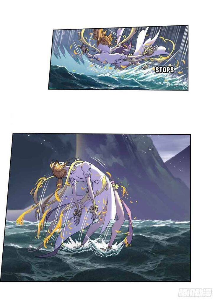 Soul Land Chapter 291 - Page