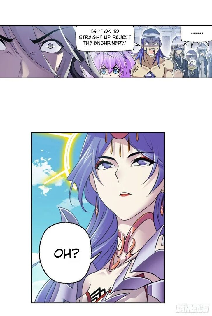 Soul Land Chapter 302 - Page