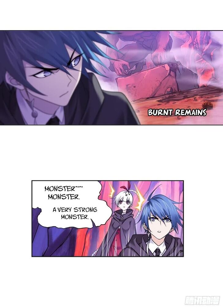 Soul Land Chapter 332 - Page