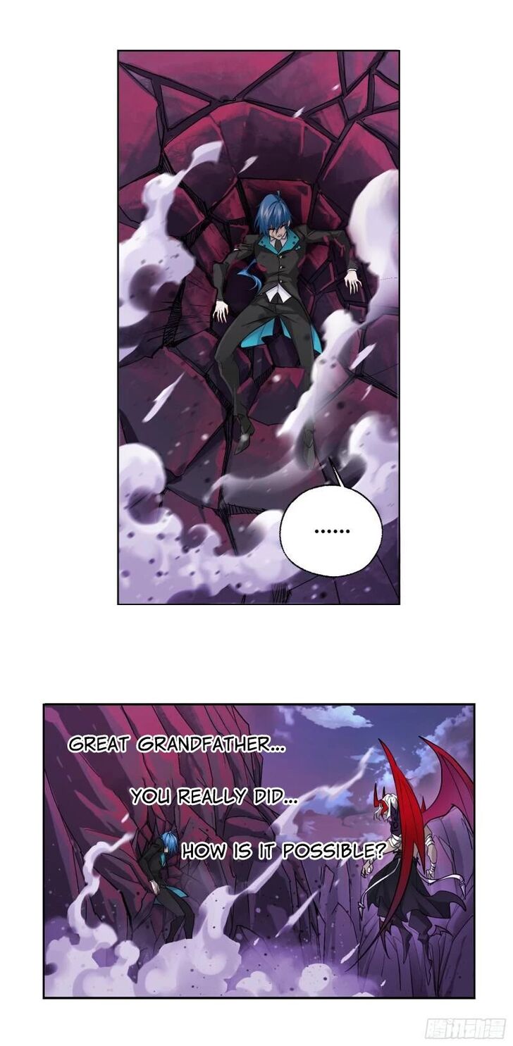 Soul Land Chapter 333 - Page