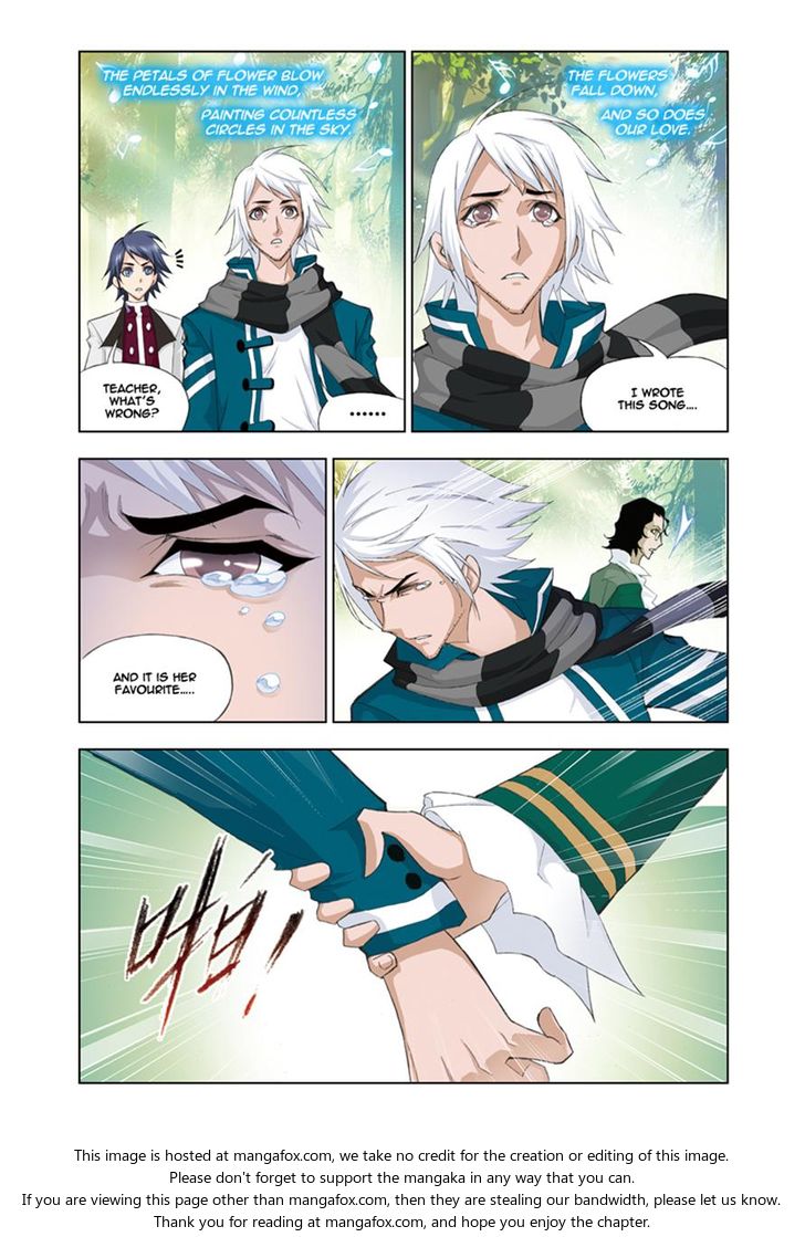 Soul Land Chapter 061 - Page