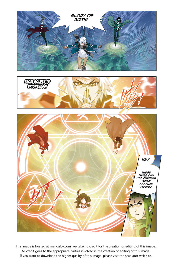 Soul Land Chapter 064 - Page