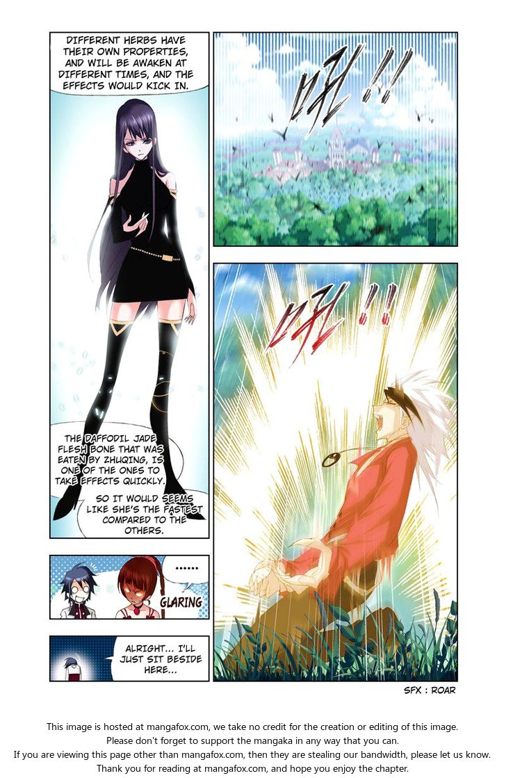 Soul Land Chapter 070 - Page