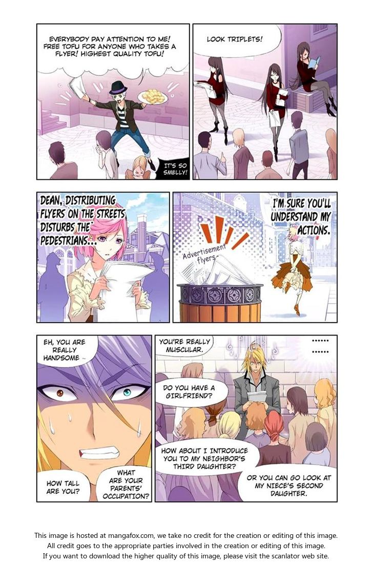 Soul Land Chapter 094 - Page