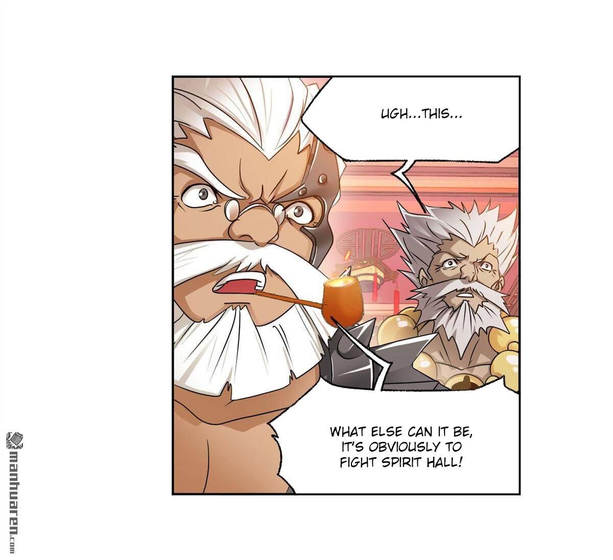 Soul Land Chapter 278 - Page