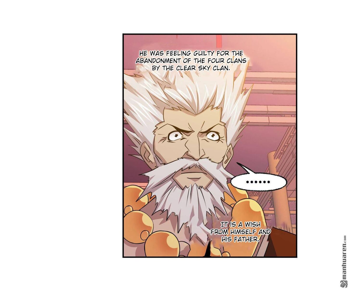 Soul Land Chapter 278 - Page