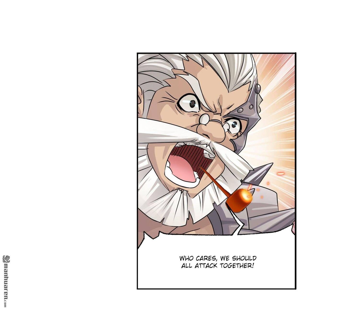 Soul Land Chapter 278 - Page