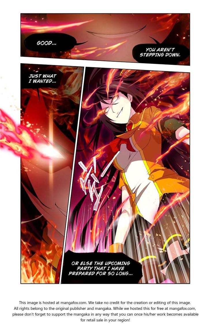 Soul Land Chapter 098 - Page