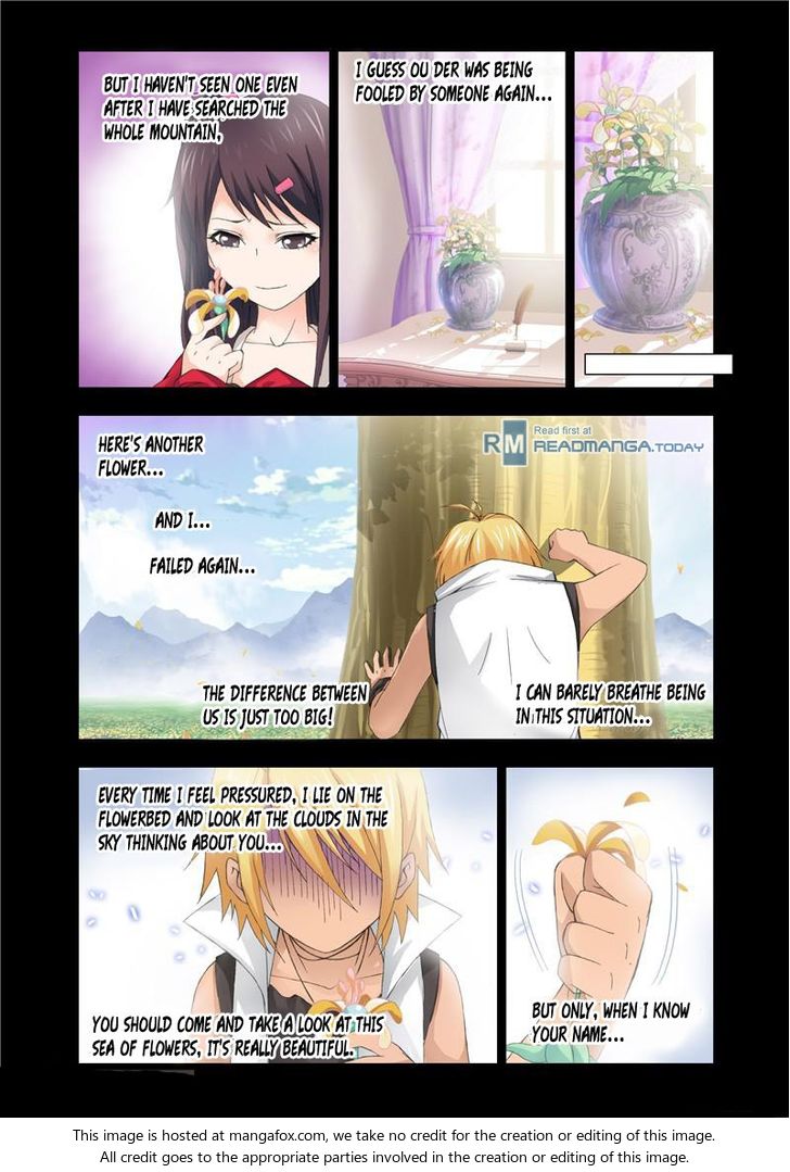 Soul Land Chapter 100 - Page