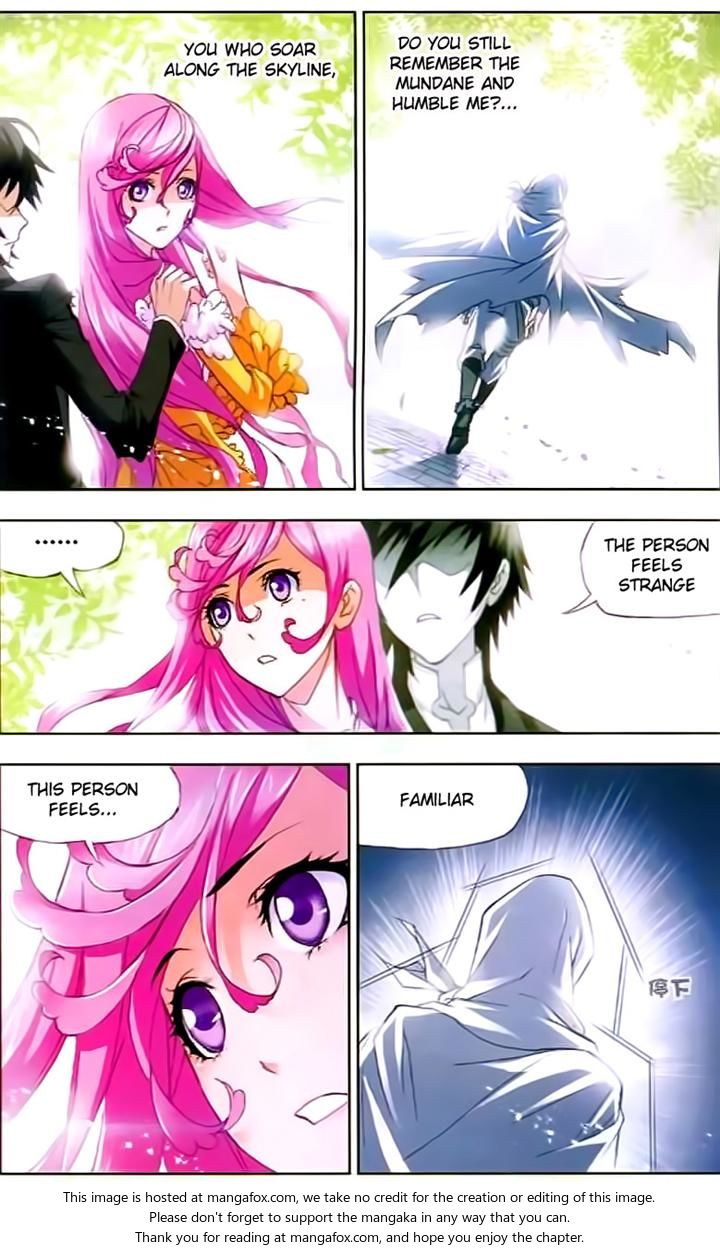 Soul Land Chapter 152 - Page