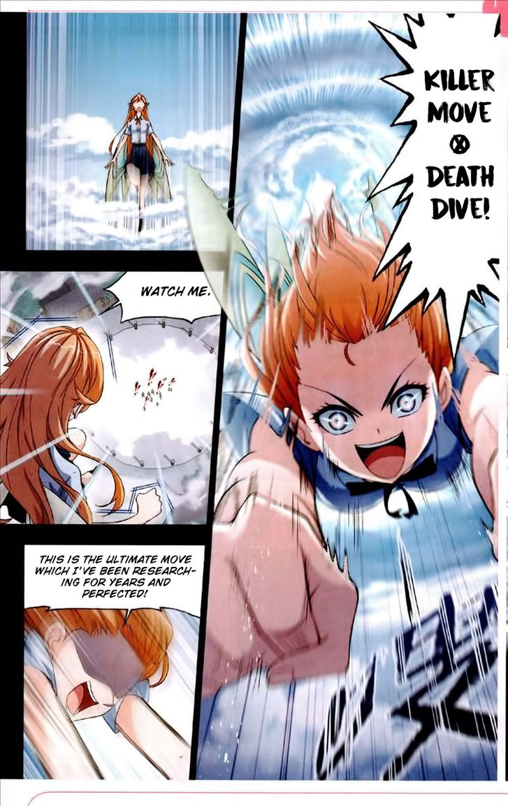 Soul Land Chapter 224 - Page