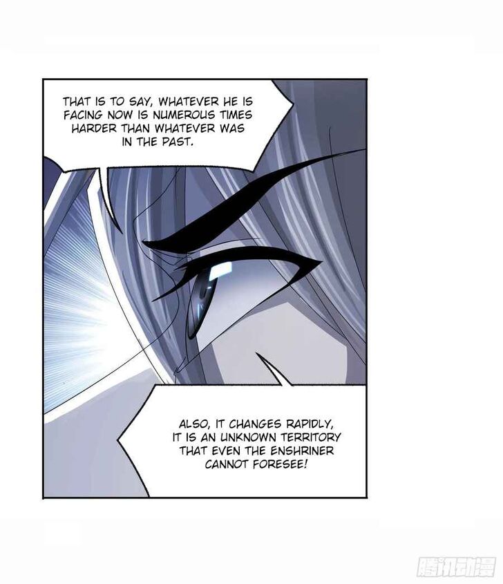 Soul Land Chapter 263 - Page