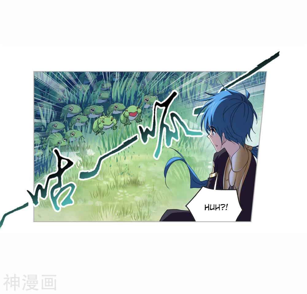 Soul Land Chapter 263.5 - Page