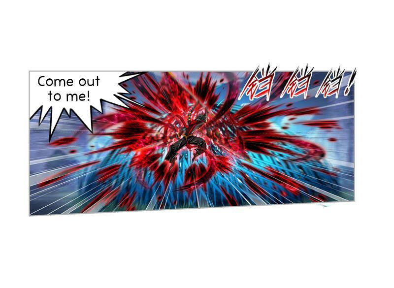 Soul Land Chapter 266.5 - Page