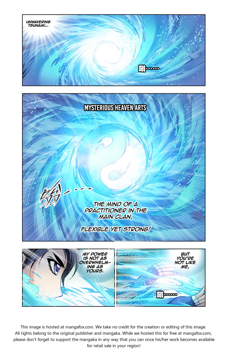 Soul Land Chapter 024 - Page