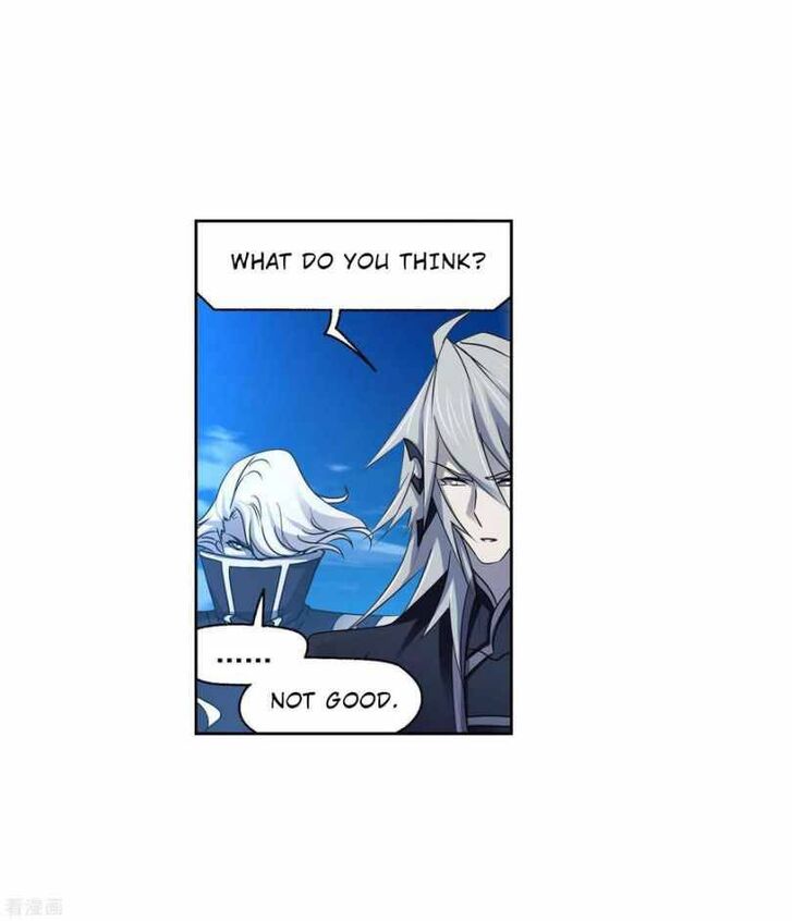 Soul Land Chapter 273 - Page