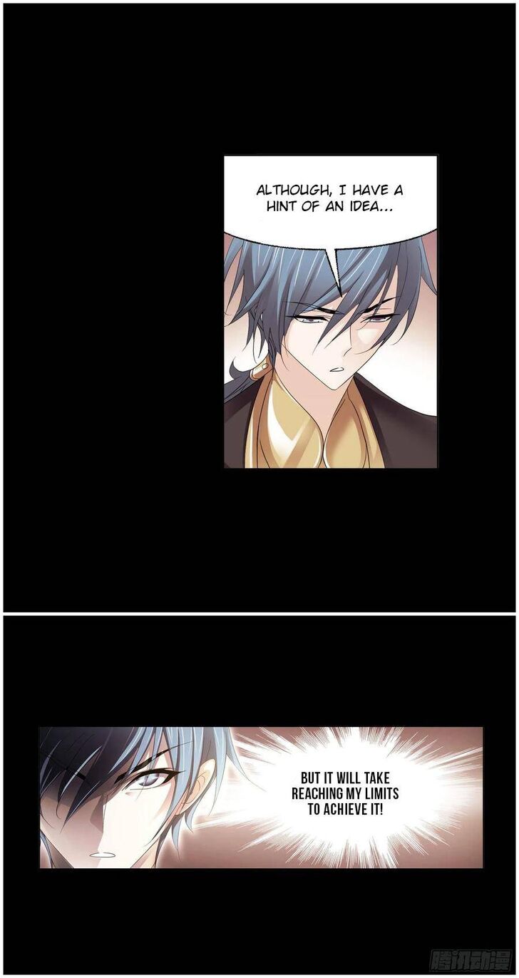 Soul Land Chapter 275 - Page