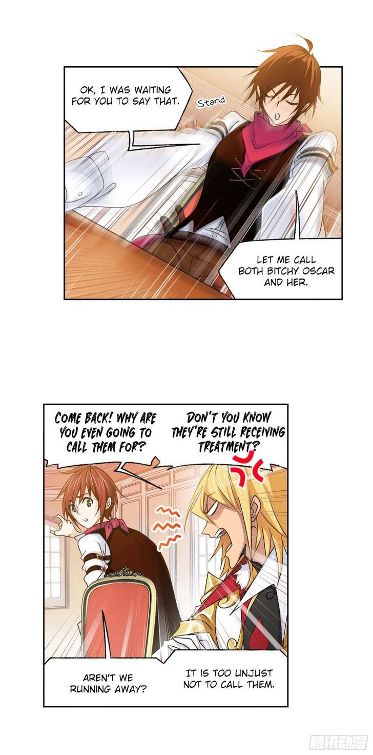 Soul Land Chapter 280 - Page