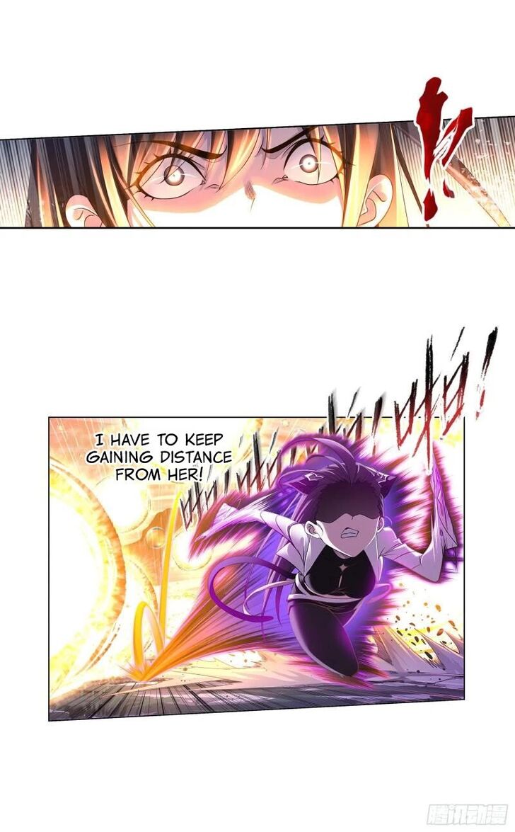 Soul Land Chapter 329 - Page