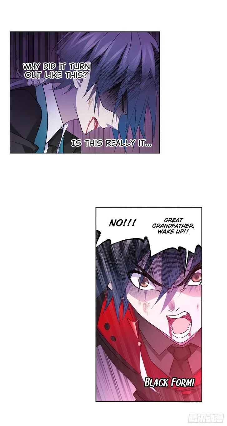 Soul Land Chapter 333 - Page