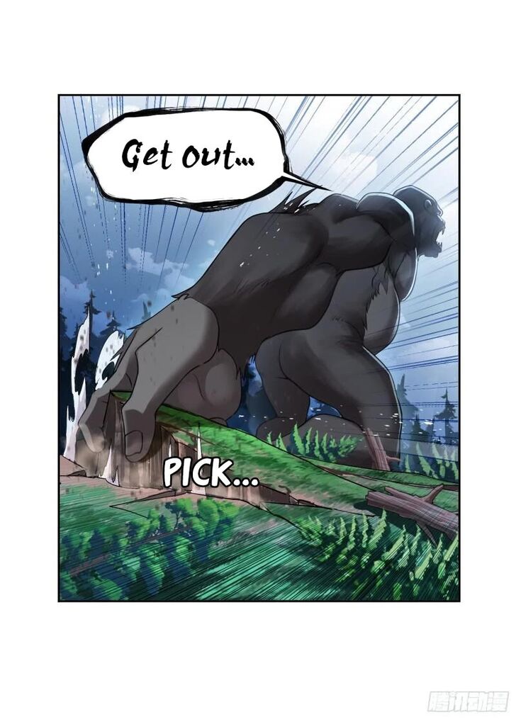 Soul Land Chapter 336 - Page