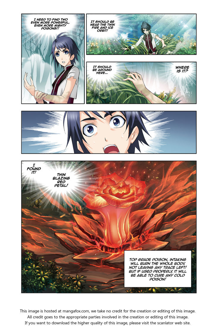 Soul Land Chapter 063 - Page